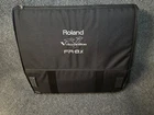 Roland FR-8X Gig Bag For FR-7X Bugari Evo Accordions Pre-owned. Price: $139.00.