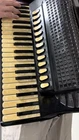 Excelsior MOD.320M 41-KEY 120-BASS Hmml Accordion Used. Price: $1902.62.