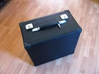 Accordion Hard Case Hohner Corona Import From Italy New. Price: $120.00.