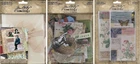 Tim Holtz Idea-ology 2022 Accordion Folio, Pocket Cards & Memoir Ephemera Pac... New. Price: $37.11.