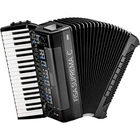 Korg Fisa Suprema Compact Digital Accordion With Keys 197881485375 Rf Good. Price: $5599.99.