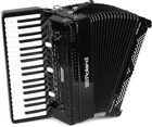 Roland FR-4X Piano-type V-accordion Black New. Price: $4784.99.