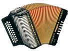Hohner 3523FB Corona Ii Classic Key Of Fbbeb, Jet Black With Gig Bag And Straps New. Price: $2499.00.