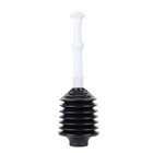 Js Jackson Supplies Professional Bellows Count (pack 1), Black & White New. Price: $27.37.