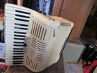 Accordion Lyric, 120 BASS,16.5" KB,.3/4 Reeds,lmm,fair Condition Used. Price: $309.00.