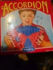 Brand New! Schylling -little Red Accordion, Great Gift Item!. Price: $50.00.