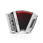 Accordion, 30 60 Bass Adult Keyboard Edu... New. Price: $829.28.
