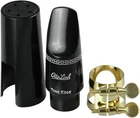 Otto Link Soprano Saxophone Mouthpiece Hard Rubber 6 * New. Price: $135.89.
