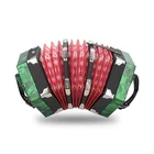 Gaeirt Professional Concertina, 20 Buttons Accordion With Strap And Carrying ... New. Price: $272.77.