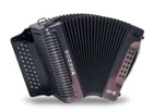 Hohner Corona C-ii Redesigned Gold, Fbbeb Fbe Button Accordion German New. Price: $2150.00.