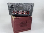 Magnus Chromatic Accordion Vintage Child Toy Keys Marble No. A2456 Box Used. Price: $40.00.