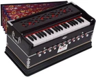 Harmonium By Kaayna Musicals, 11 Stops- 6 Main, 5 Drone, 3 Octave,gig BAG,440HZ New. Price: $900.00.